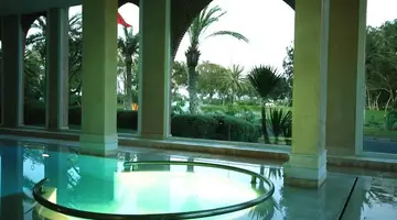 Tikida Golf Palace