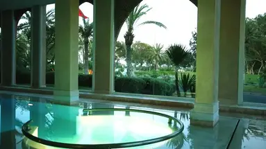 Tikida Golf Palace