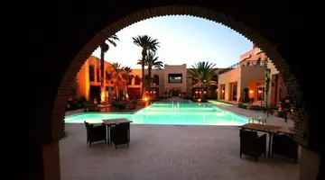 Tikida Golf Palace
