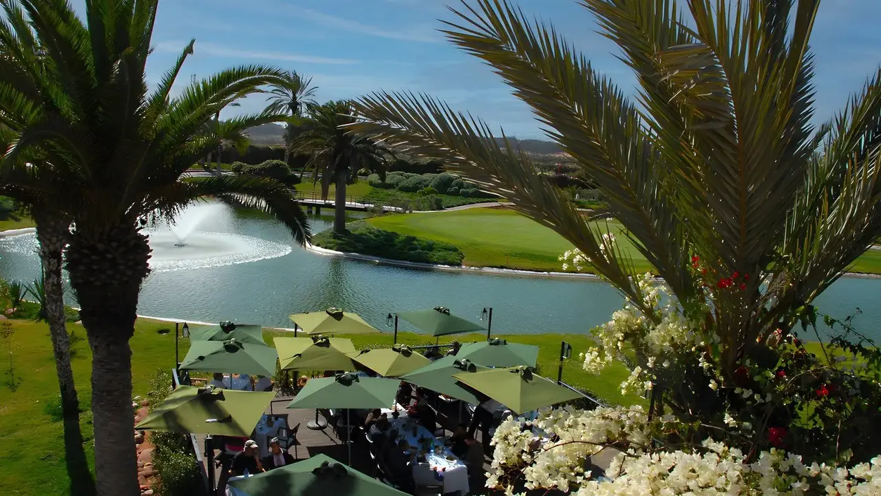 Tikida Golf Palace