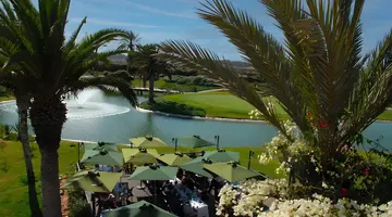 Tikida Golf Palace