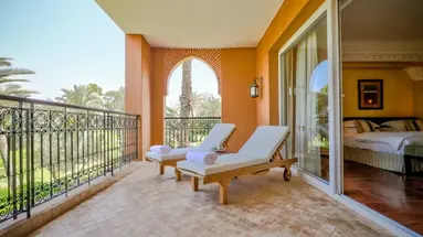 Tikida Golf Palace