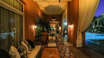 Tikida Golf Palace