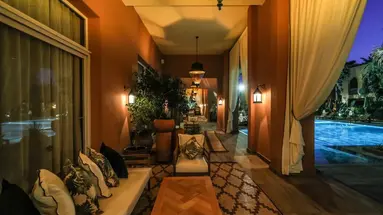Tikida Golf Palace