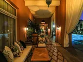 Tikida Golf Palace