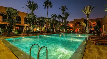 Tikida Golf Palace