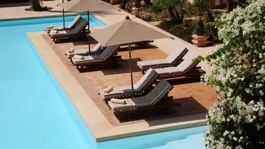 Tikida Golf Palace