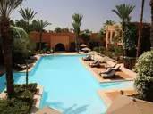 Tikida Golf Palace