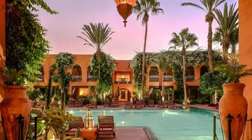 Tikida Golf Palace