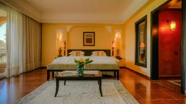 Tikida Golf Palace