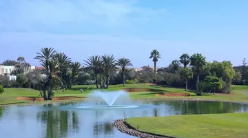 Tikida Golf Palace