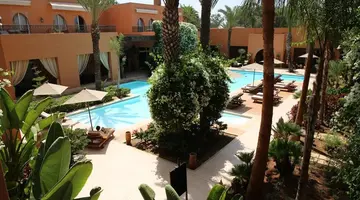Tikida Golf Palace