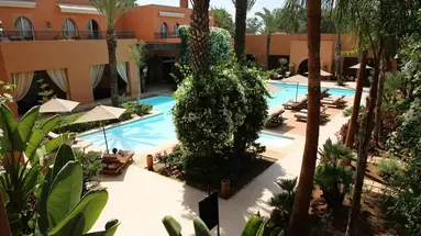 Tikida Golf Palace