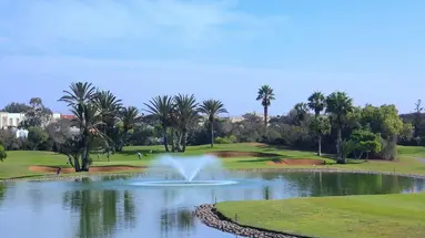 Tikida Golf Palace