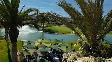 Tikida Golf Palace