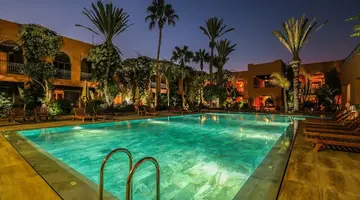 Tikida Golf Palace