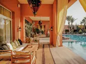 Tikida Golf Palace