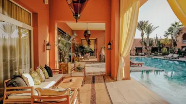 Tikida Golf Palace