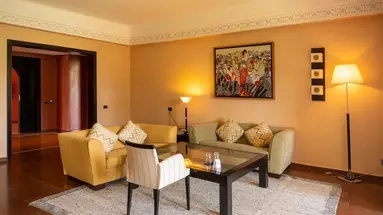 Tikida Golf Palace