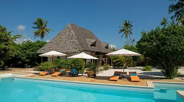 Tikitam Palms Boutique Hotel  (Adults Only 16+)