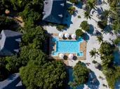 Tikitam Palms Boutique Hotel