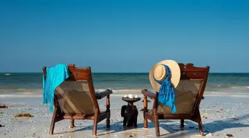 Tikitam Palms Boutique Hotel