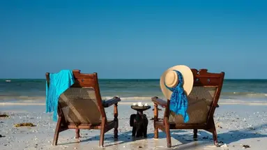 Tikitam Palms Boutique Hotel