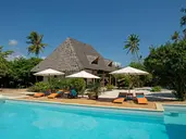 Tikitam Palms Boutique Hotel