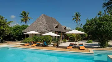 Tikitam Palms Boutique Hotel