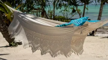 Tikitam Palms Boutique Hotel