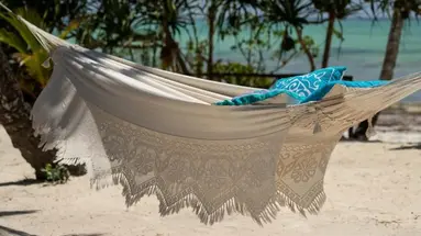 Tikitam Palms Boutique Hotel