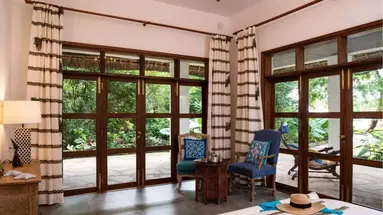 Tikitam Palms Boutique Hotel