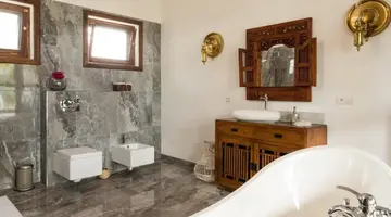 Tikitam Palms Boutique Hotel