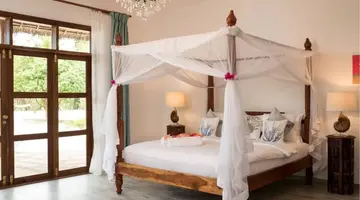 Tikitam Palms Boutique Hotel