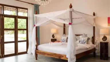 Tikitam Palms Boutique Hotel