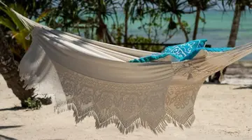 Tikitam Palms Boutique Hotel