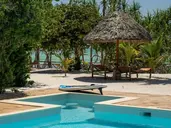 Tikitam Palms Boutique Hotel