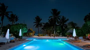 Tikitam Palms Boutique Hotel