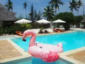 Tikitam Palms Boutique Hotel