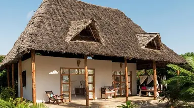 Tikitam Palms Boutique Hotel