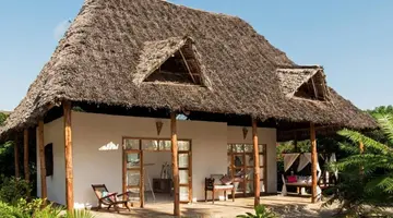 Tikitam Palms Boutique Hotel
