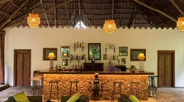 Tikitam Palms Boutique Hotel