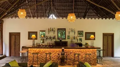 Tikitam Palms Boutique Hotel