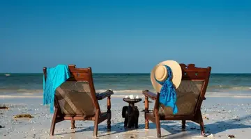 Tikitam Palms Boutique Hotel
