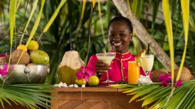 Tikitam Palms Boutique Hotel