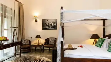 Tikitam Palms Boutique Hotel