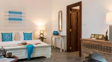 Tikitam Palms Boutique Hotel