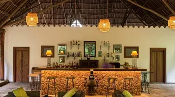 Tikitam Palms Boutique Hotel