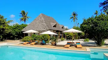 Tikitam Palms Boutique