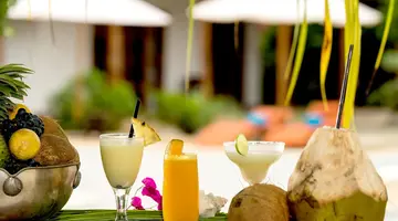 Tikitam Palms Boutique